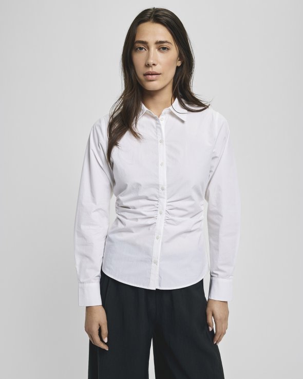 MSCH Copenhagen - MSCHRamen Pelina Shirt MSCH Copenhagen - MSCHRamen Pelina Shirt