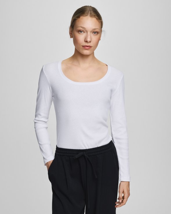 MSCH Copenhagen - MSCHJeanie Rasmia U Top