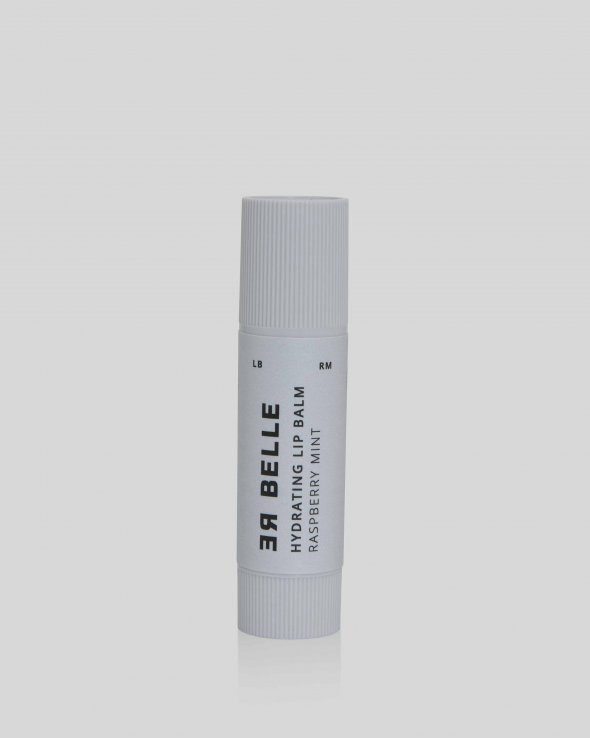 MSCH Copenhagen - Lip Balm Lemongrass Mint 10 ml