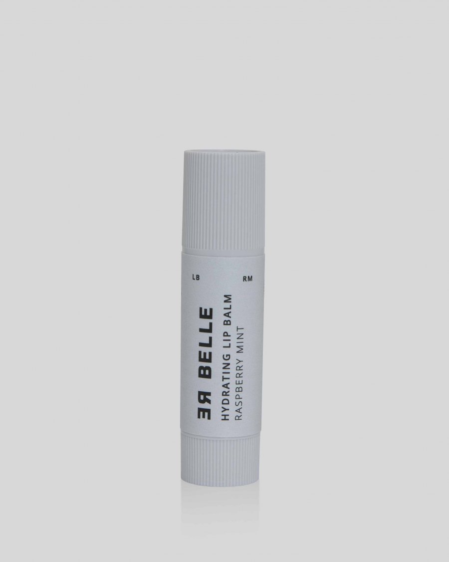 MSCH Copenhagen - Lip Balm Lemongrass Mint 10 ml