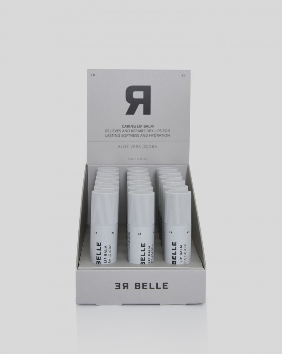Rebelle Copenhagen - Lip Balm Soothing Repair 10 ml