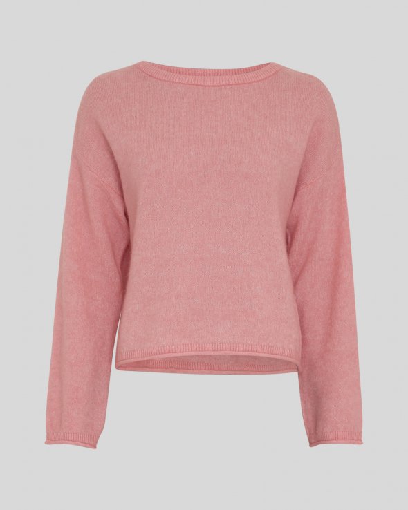 MSCH Copenhagen - MSCHKellsey Alegria Pullover MSCH Copenhagen - MSCHKellsey Alegria Pullover