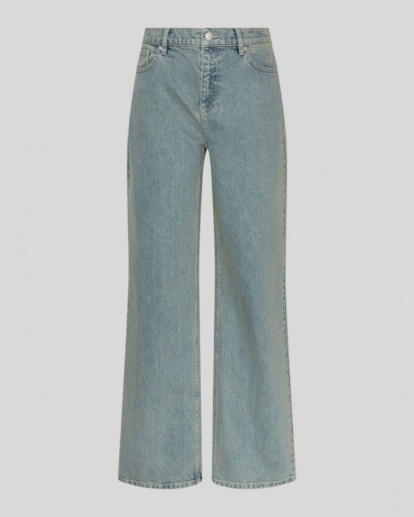 MSCH Copenhagen - MSCHBine Ada Relaxed Jeans Long