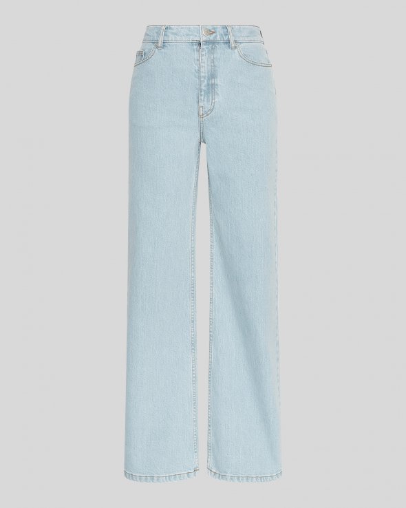 MSCH Copenhagen - MSCHSolia Ada HW Wide Jeans