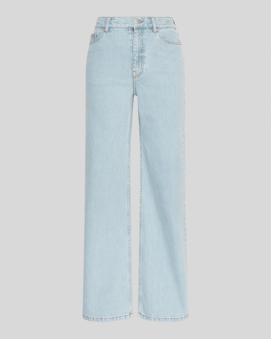 MSCH Copenhagen - MSCHSolia Ada HW Wide Jeans