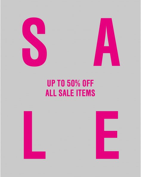 SALE