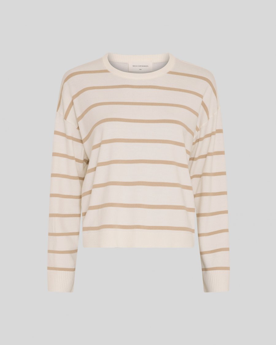 MSCH Copenhagen - MSCHMaura Rachelle Pullover STP