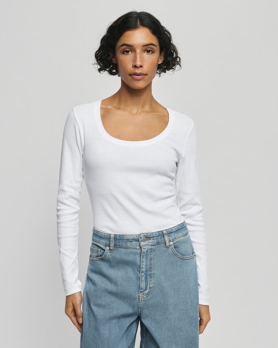 MSCH Copenhagen - MSCHJeanie Rasmia U Top