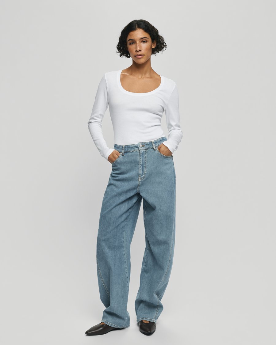 MSCH Copenhagen - MSCHJeanie Rasmia U Top