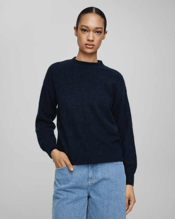 MSCH Copenhagen - MSCHFestina Hope Pullover MSCH Copenhagen - MSCHFestina Hope Pullover