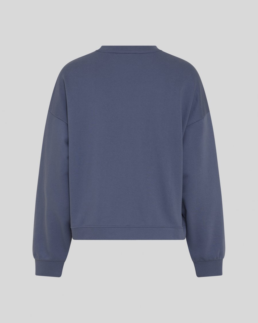 MSCH Copenhagen - MSCHMela Briena MSCH Sweatshirt