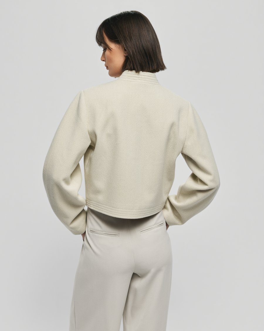 MSCH Copenhagen - MSCHSari Esmeralda Jacket