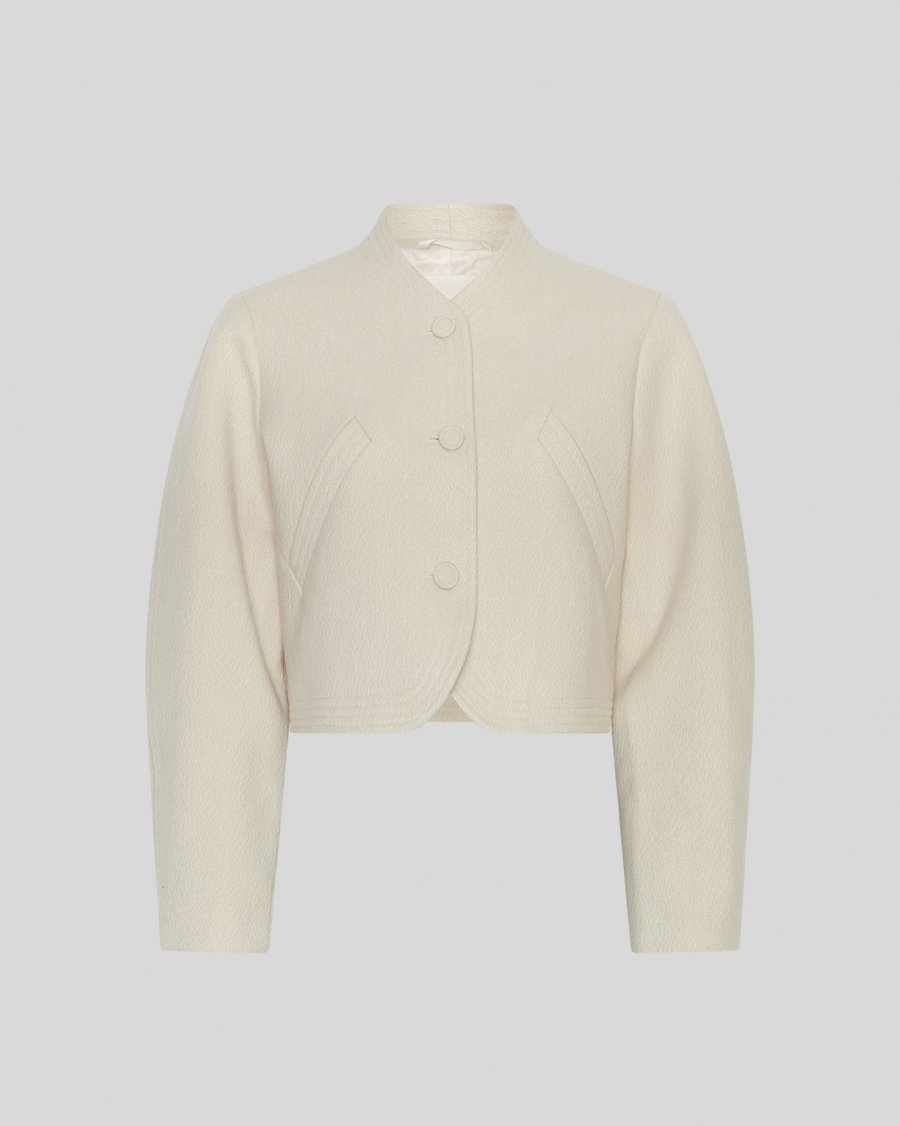 MSCH Copenhagen - MSCHSari Esmeralda Jacket