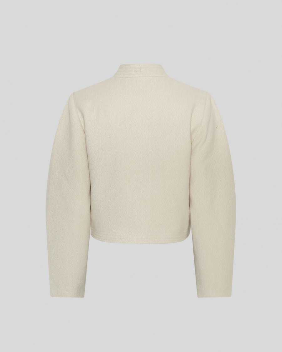 MSCH Copenhagen - MSCHSari Esmeralda Jacket