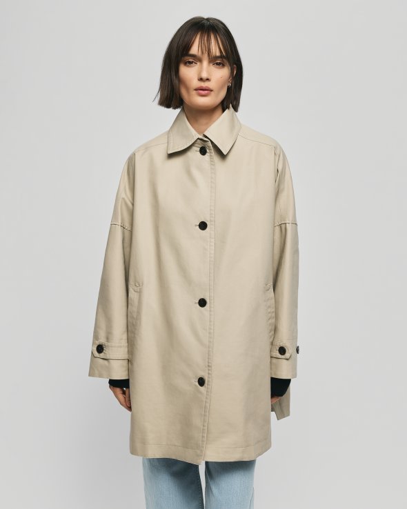 MSCH Copenhagen - MSCHTikka Jacket MSCH Copenhagen - MSCHTikka Jacket