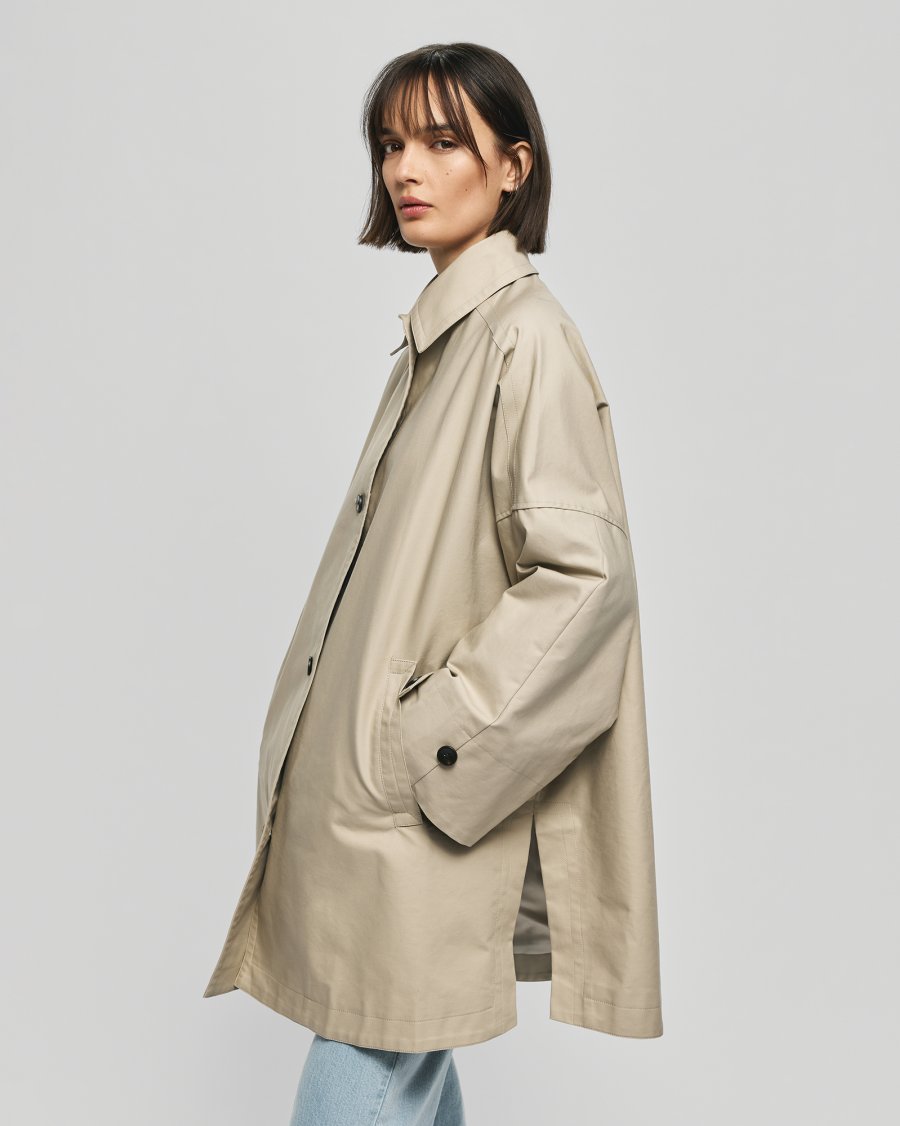 MSCH Copenhagen - MSCHTikka Jacket