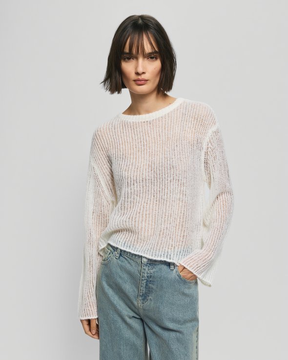 MSCH Copenhagen - MSCHLoriane B Pullover MSCH Copenhagen - MSCHLoriane B Pullover