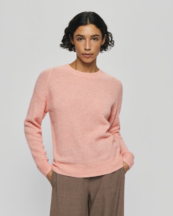 MSCH Copenhagen - MSCHFestina Hope Pullover MSCH Copenhagen - MSCHFestina Hope Pullover