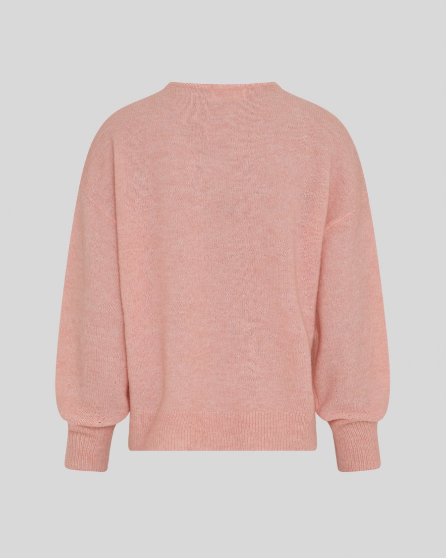 MSCH Copenhagen - MSCHHila Hope V Pullover