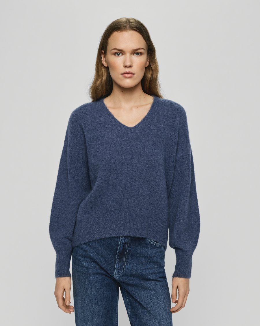 MSCH Copenhagen - MSCHHila Hope V Pullover