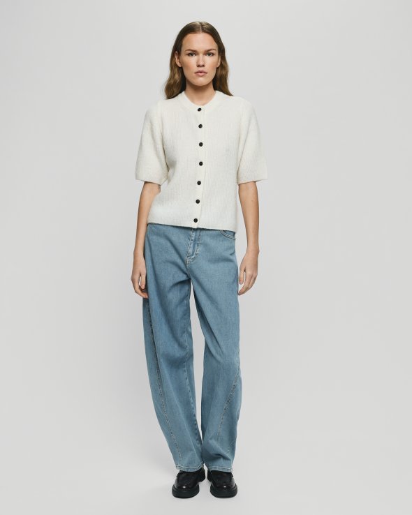 MSCH Copenhagen - MSCHJinie Hope 2/4 Cardigan