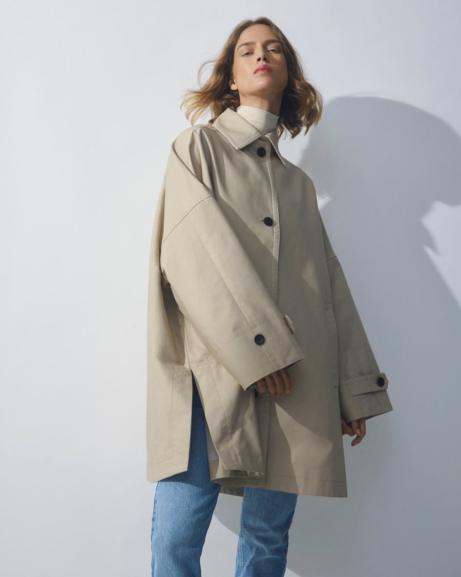 MSCH Copenhagen - MSCHTikka Jacket