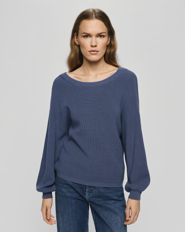 MSCH Copenhagen - MSCHSilda Rachelle Pullover MSCH Copenhagen - MSCHSilda Rachelle Pullover