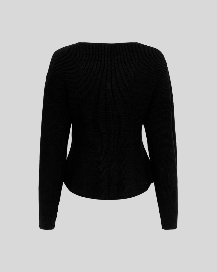 MSCH Copenhagen - MSCHSilda Rachelle V Pullover 