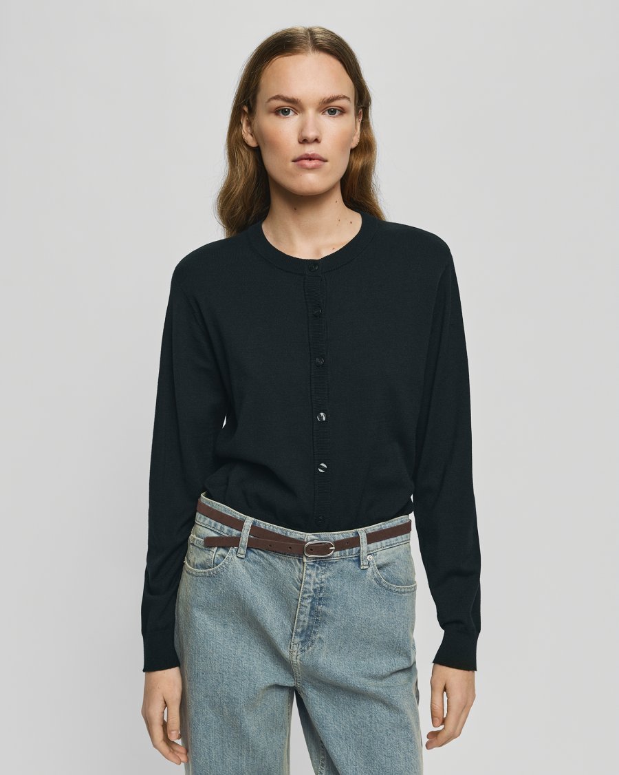 MSCH Copenhagen - MSCHSefika Rachelle Cardigan