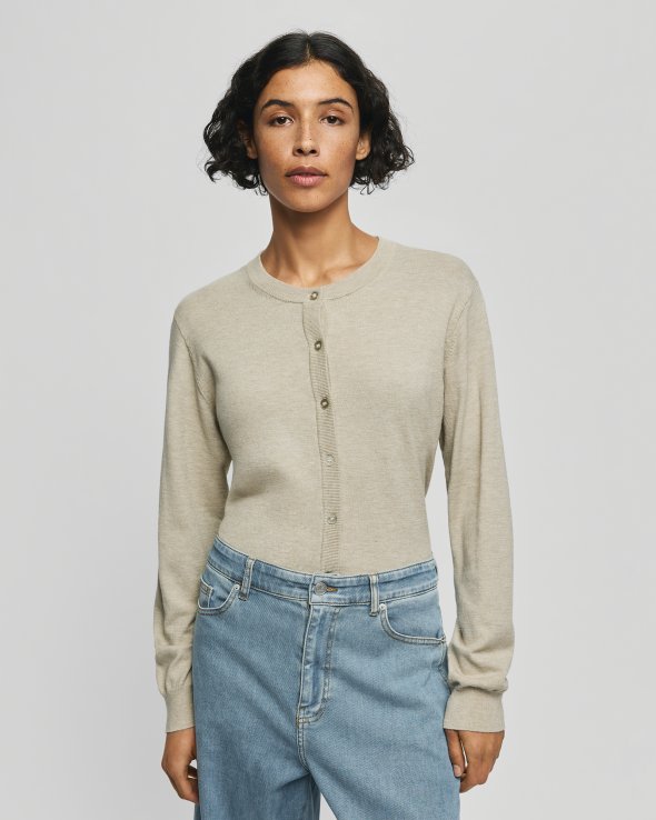 MSCH Copenhagen - MSCHSefika Rachelle Cardigan