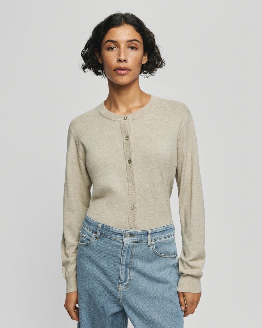 MSCH Copenhagen - MSCHSefika Rachelle Cardigan