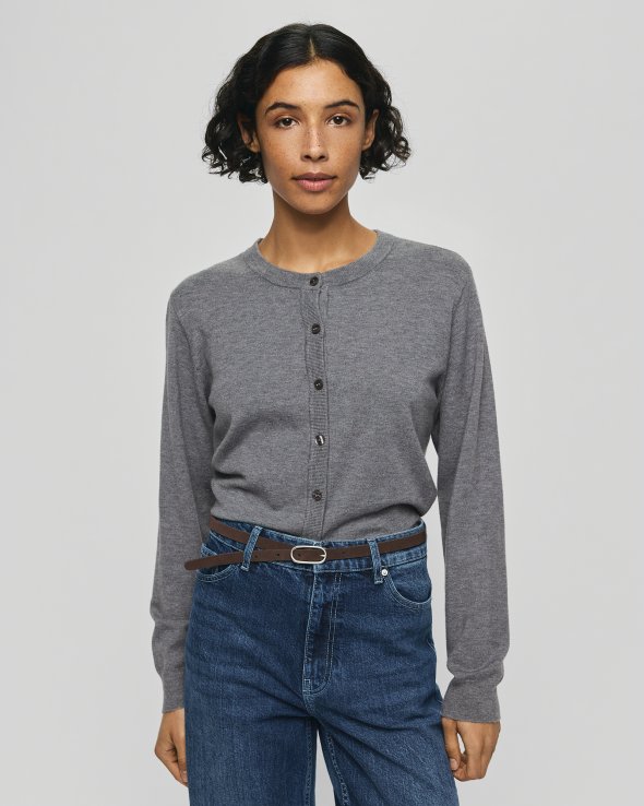 MSCH Copenhagen - MSCHSefika Rachelle Cardigan