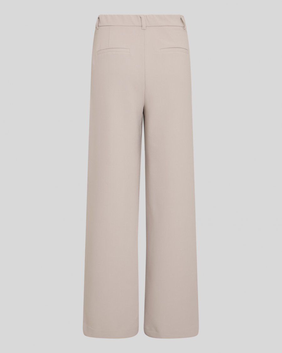 MSCH Copenhagen - MSCHMacy Michelle HW Wide Pants LONG