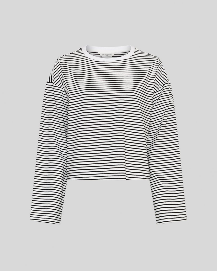 MSCH Copenhagen - MSCHKrestiane Pullover STP