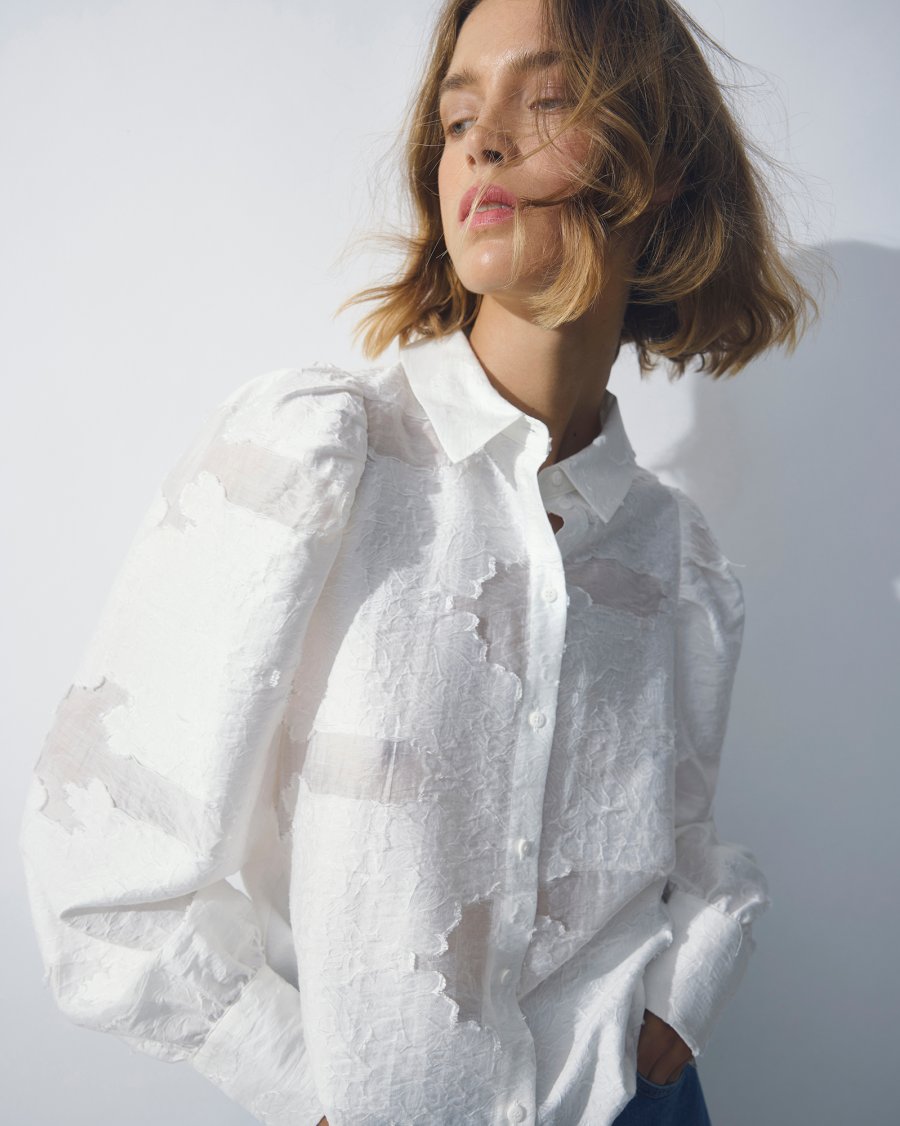 MSCH Copenhagen - MSCHOrkidea Shirt