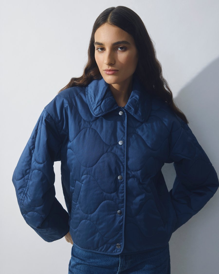 MSCH Copenhagen - MSCHChista Jacket