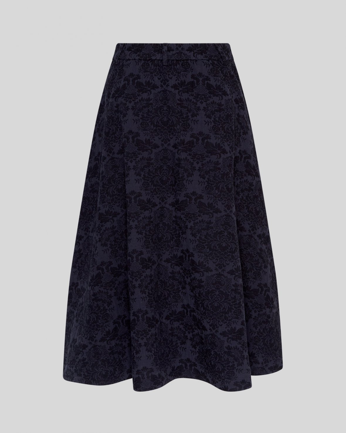 MSCH Copenhagen - Mschbrantley Pants 19663 - Sky Cap D Blues main image 1