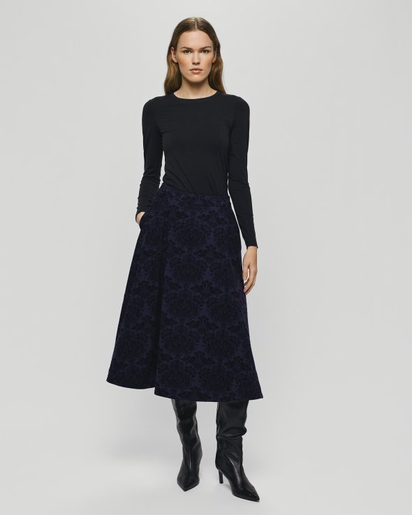 MSCH Copenhagen - MSCHBrantley HW Skirt