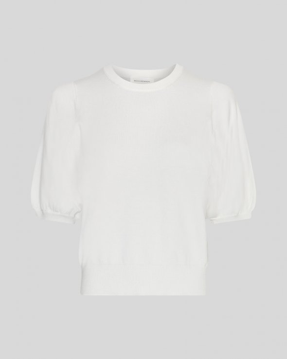 MSCH Copenhagen - MSCHSefika Rachelle 2/4 Pullover MSCH Copenhagen - MSCHSefika Rachelle 2/4 Pullover