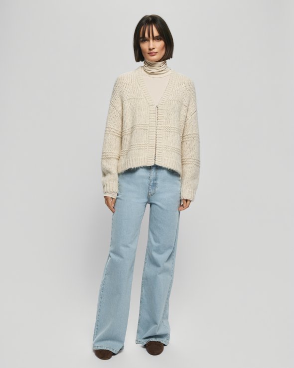 MSCH Copenhagen - MSCHLeilani Heidi Cardigan