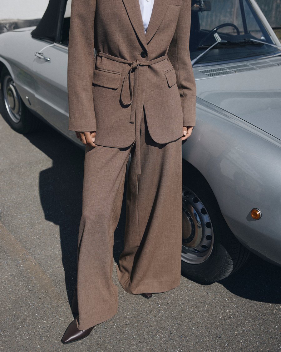 MSCH Copenhagen - MSCHDarina Pants