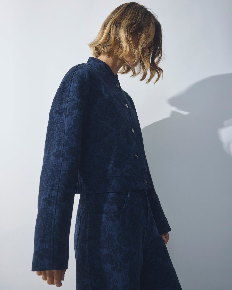 MSCH Copenhagen - MSCHBrantley Jacket