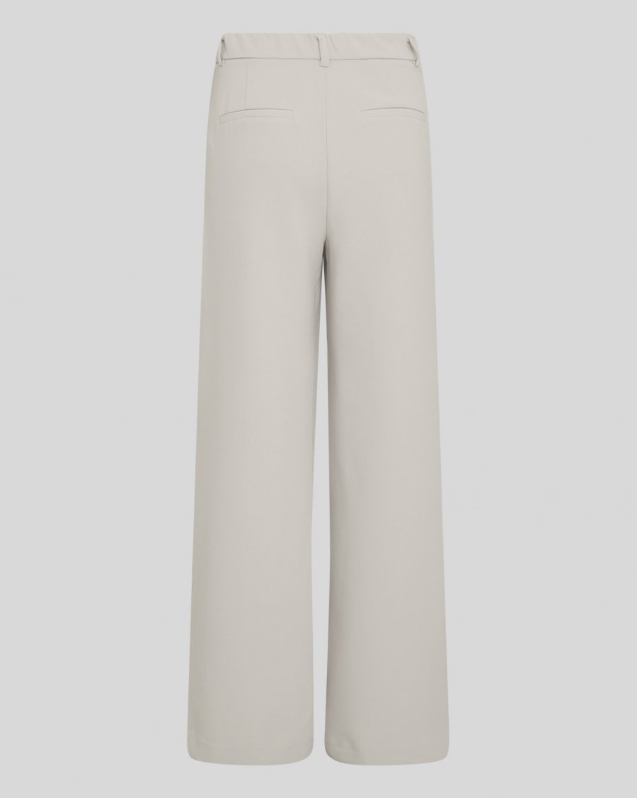 MSCH Copenhagen - MSCHMacy Michelle HW Wide Pants LONG