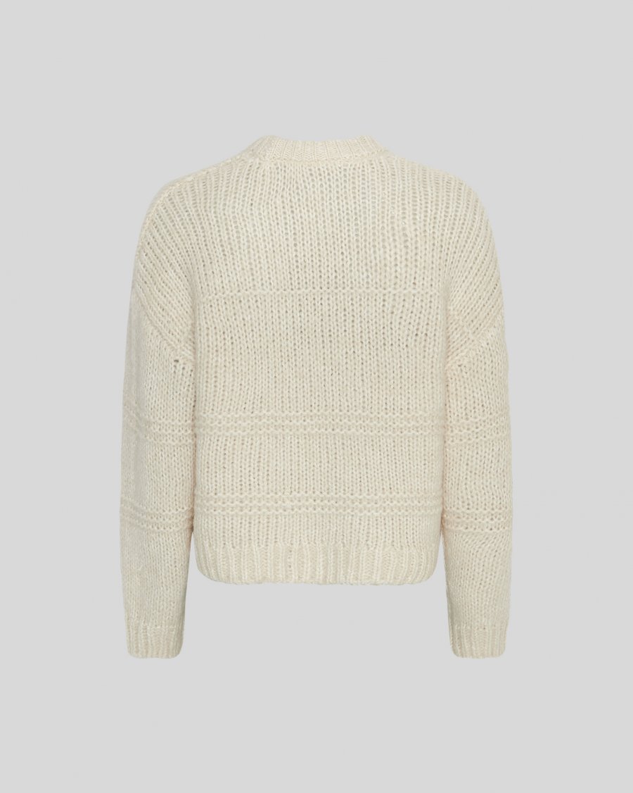 MSCH Copenhagen - MSCHLeilani Heidi Cardigan