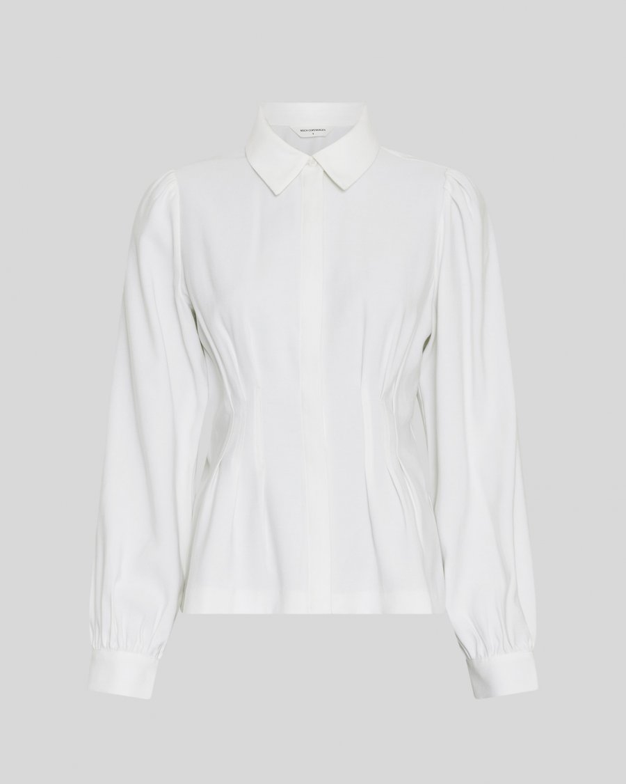 MSCH Copenhagen - MSCHElsa Asana Shirt