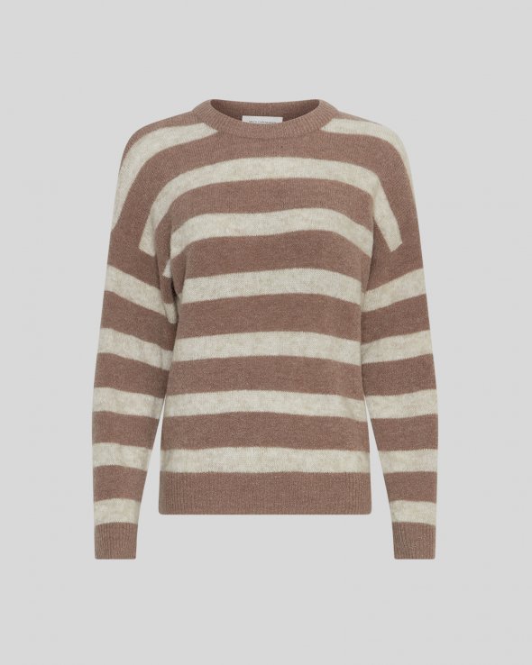 MSCH Copenhagen - MSCHFestina Hope Pullover STP MSCH Copenhagen - MSCHFestina Hope Pullover STP