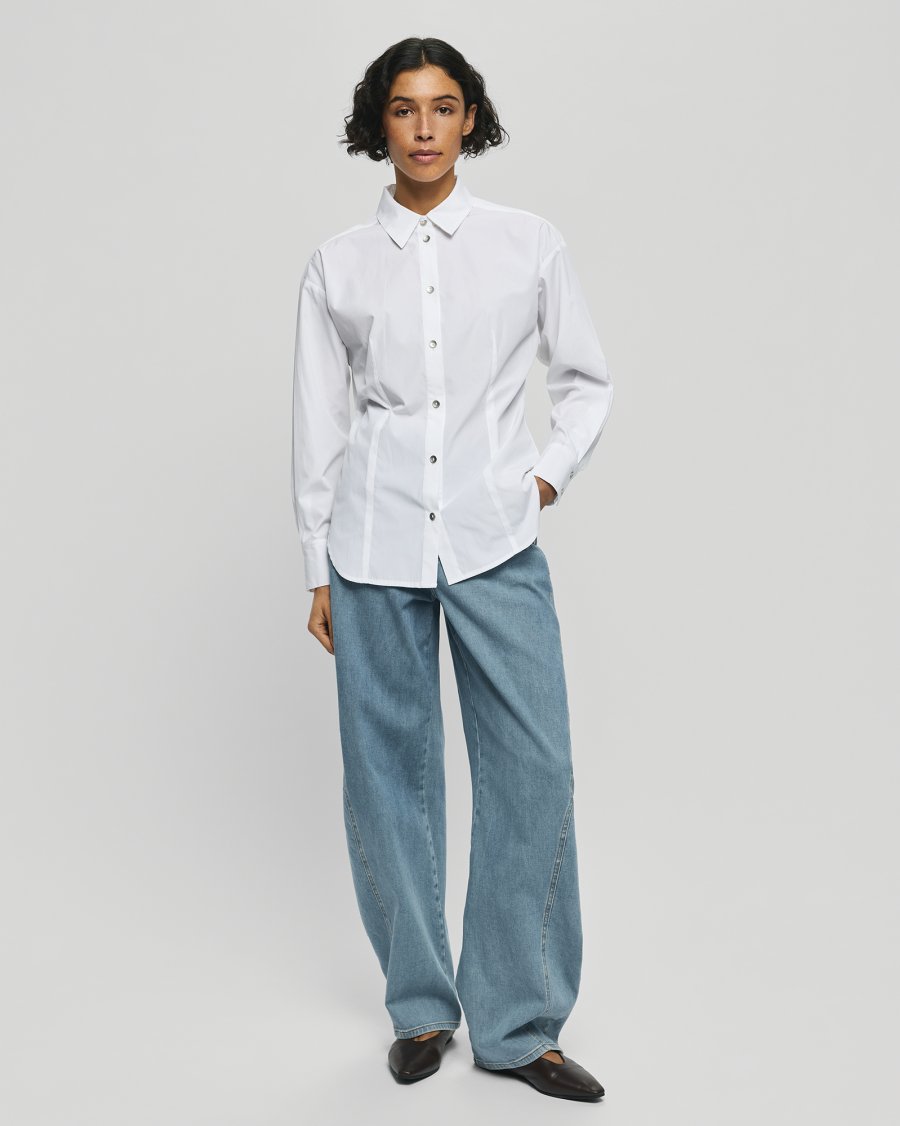 MSCH Copenhagen - MSCHRabea Zenika Shirt