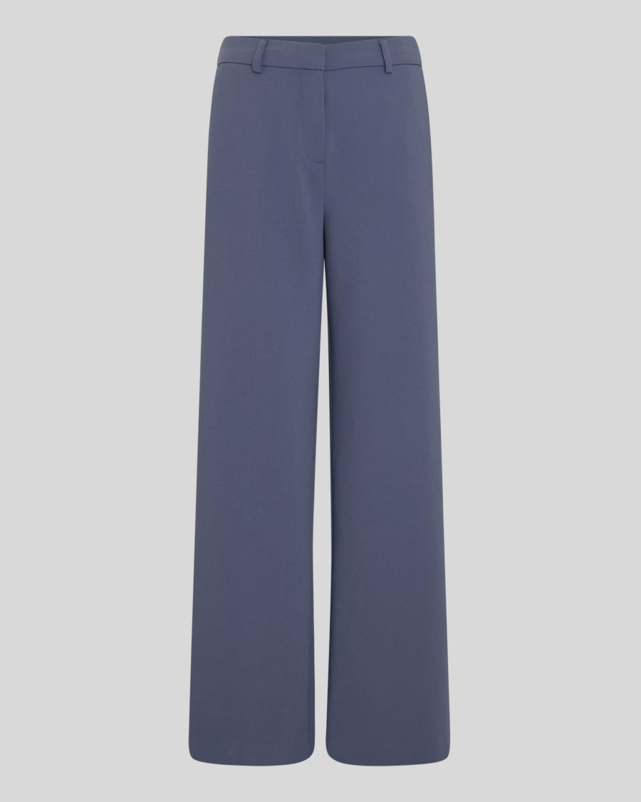 MSCH Copenhagen - MSCHMacy Michelle HW Wide Pants LONG