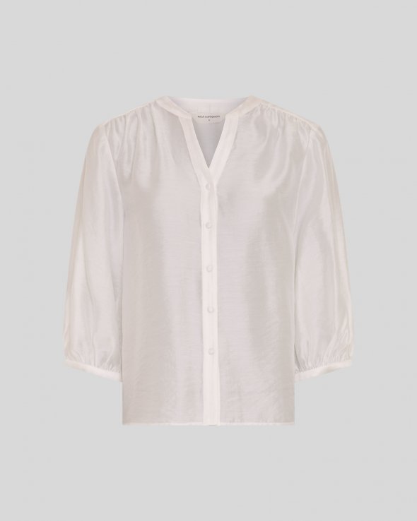 MSCH Copenhagen - MSCHRamona Rikkelia 3/4 Shirt