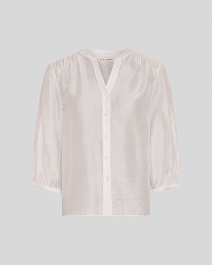 MSCH Copenhagen - MSCHRamona Rikkelia 3/4 Shirt